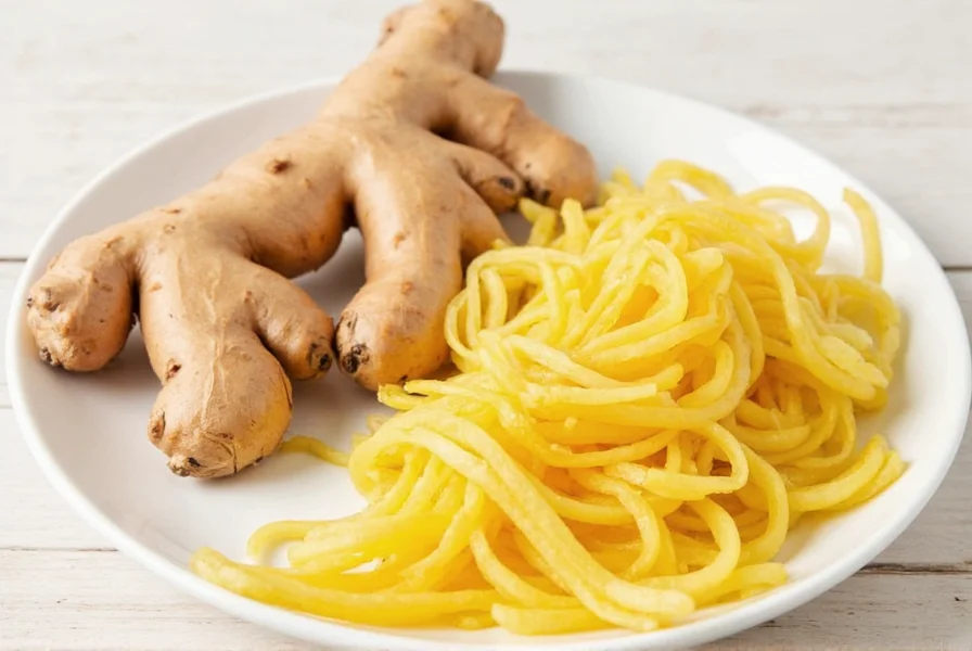 Simply Organic Ground Ginger jar