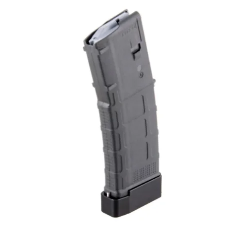 

223/5.56 Tactical Magazine Extension M4/AR-15 Base Pad