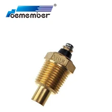 3015238 النفط استشعار والعتاد مربع سرعة السيارة المبرد Temp النفط استشعار درجة الحرارة ل الكمون