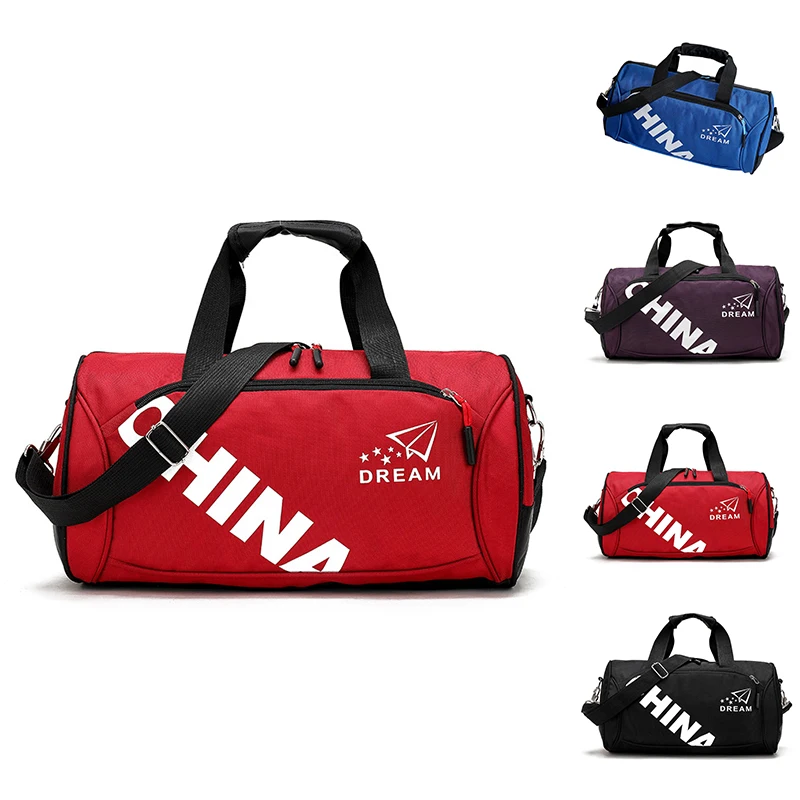 

Twinkle Factory Women's Mens Sports Duffle Bag Sport Gym