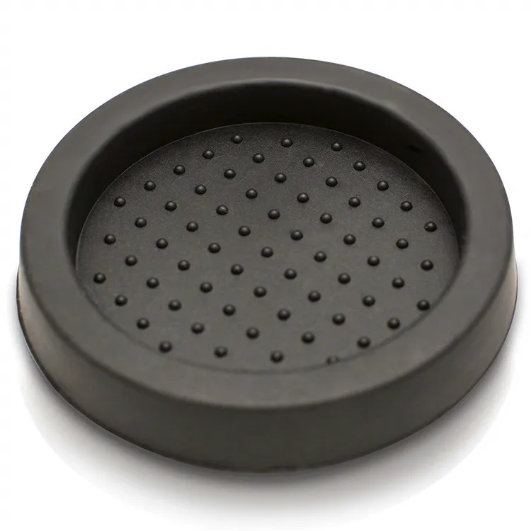 

Kitchen Accessories Silicone Espresso Barista Tamper Mat