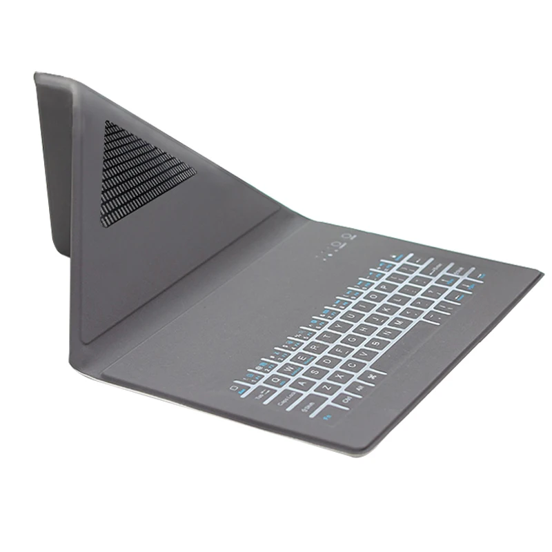 

Customized 9.7inch and 8 inch tablet pc case with wireless keyboard