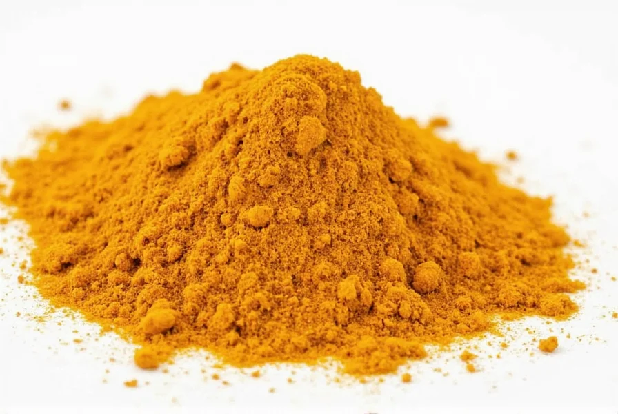 Turmeric for Acid Reflux: Benefits, Risks & Evidence