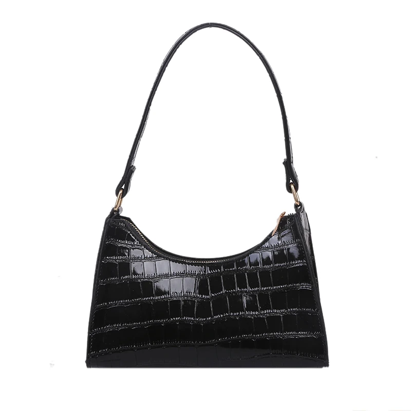 

Wholesale Fashion Shoulder Bags Pu Leather Purses and Handbags Luxury Women Designer Mini Tote Small Handbag Female Handbags