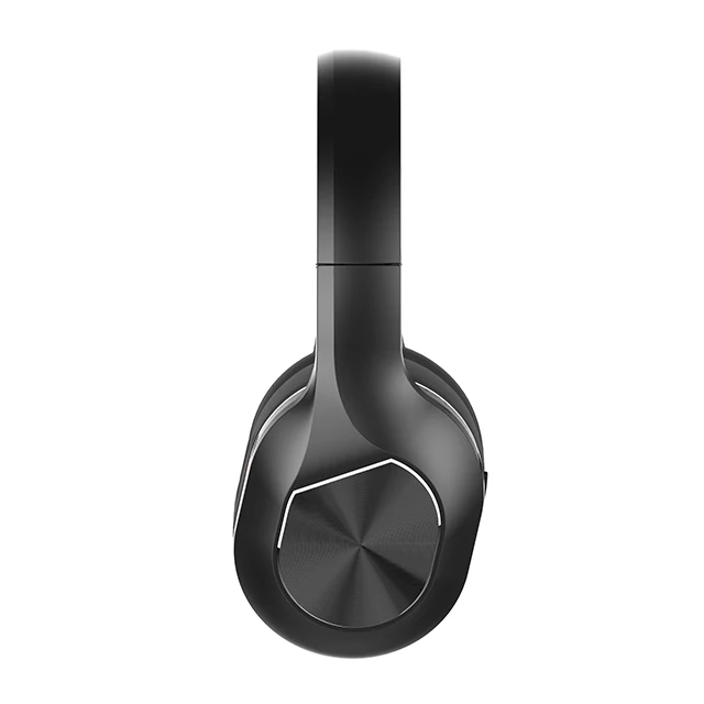Factory Price Wholesale Adjustable Active Noise Cancelling headphones OEM ANC Foldable Headphone - ANKUX.COM