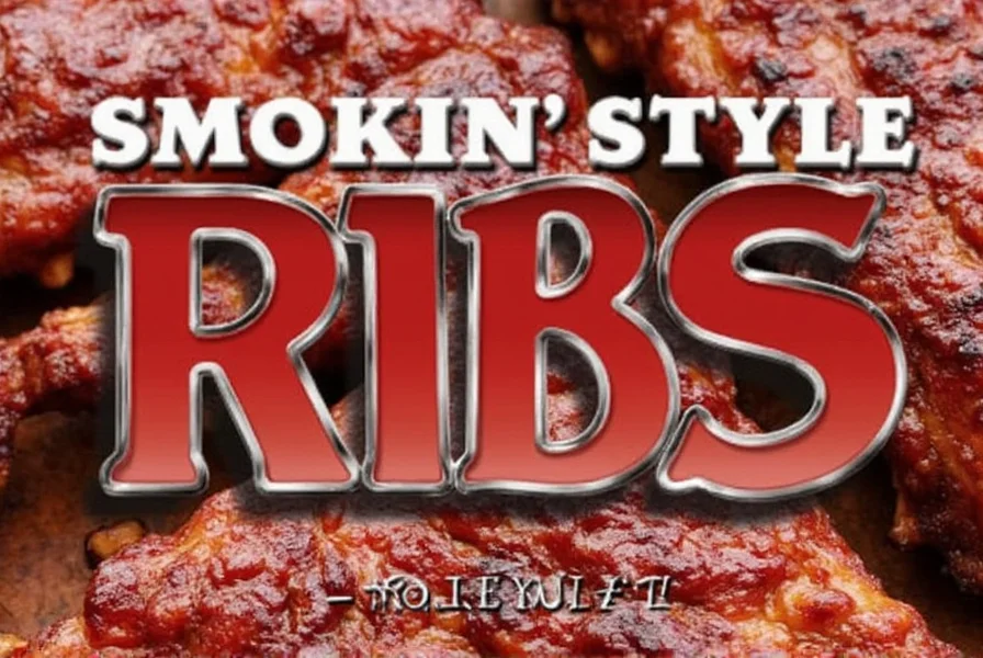 Essential Spices for Rib Rubs