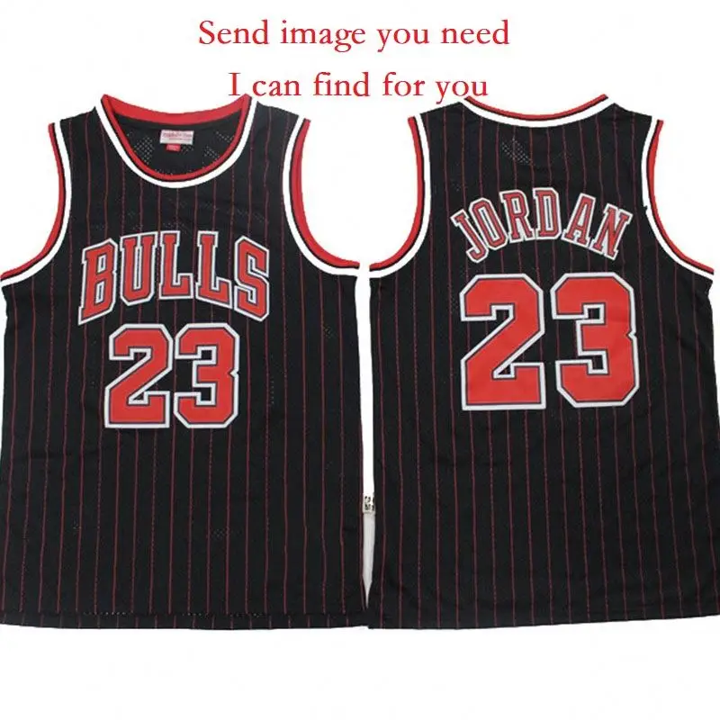 

Wholesale Embroidery Plain Men Wear Bryant Jordan Team Set Uniform Dress Pba Custom Basketball Jersey, Custom color