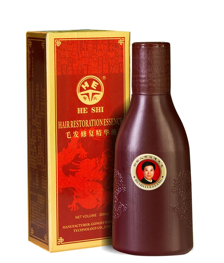 

Herbs Men Fast Effect Guarantee Small Order Acceptable Oil Natural Hair Loss Treatment