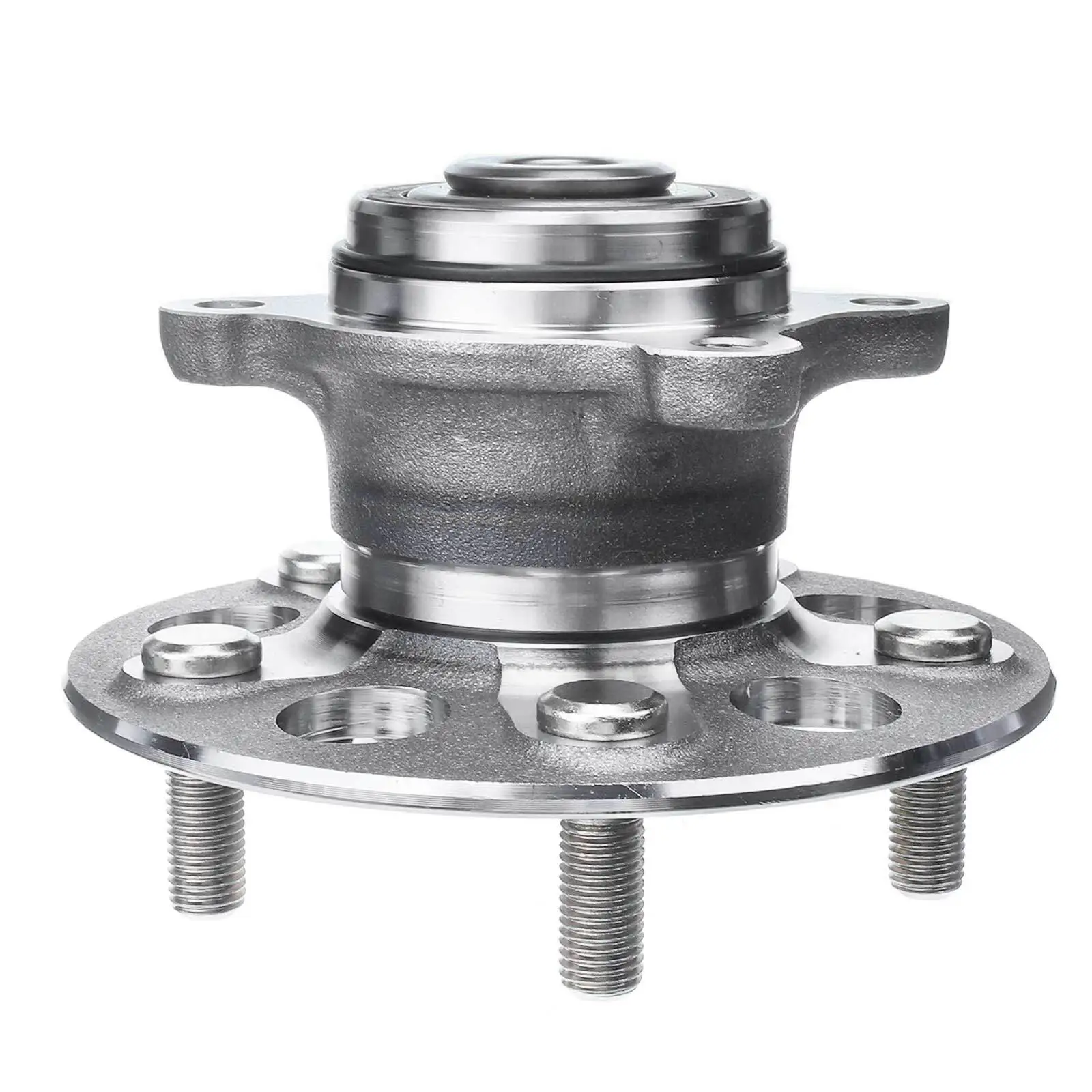 

Rear Left & Right Wheel Bearing Hub Assembly for Hond aCivic 2006 2007 2008-2012