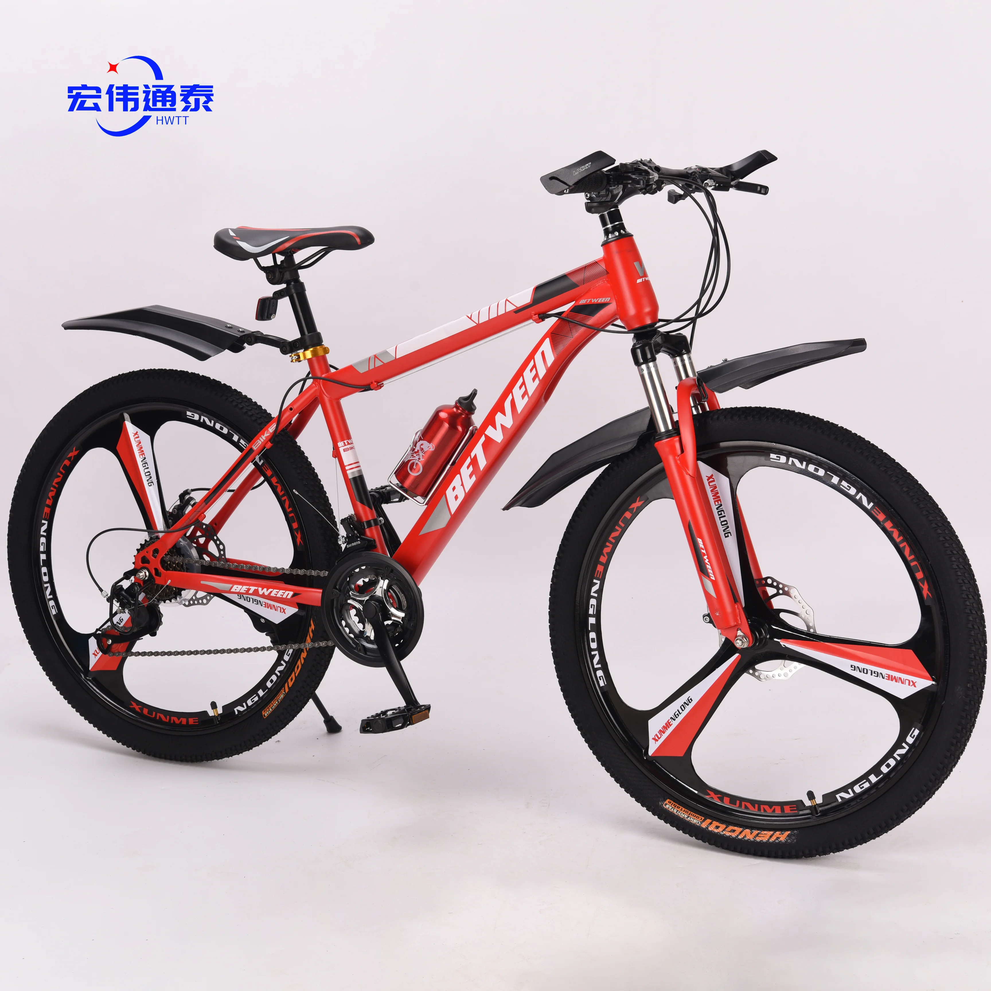 

exercise high quality cheap price road bike gear cycle for adult full suspension bicycle 24inch 26inch mountainbike, Color can be customized