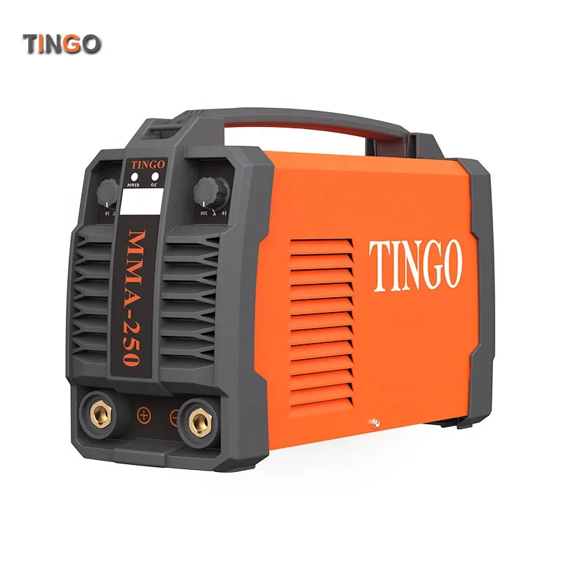 
Good welding machine prices IGBT inverter MMA200/250A arc welders Soldadora 