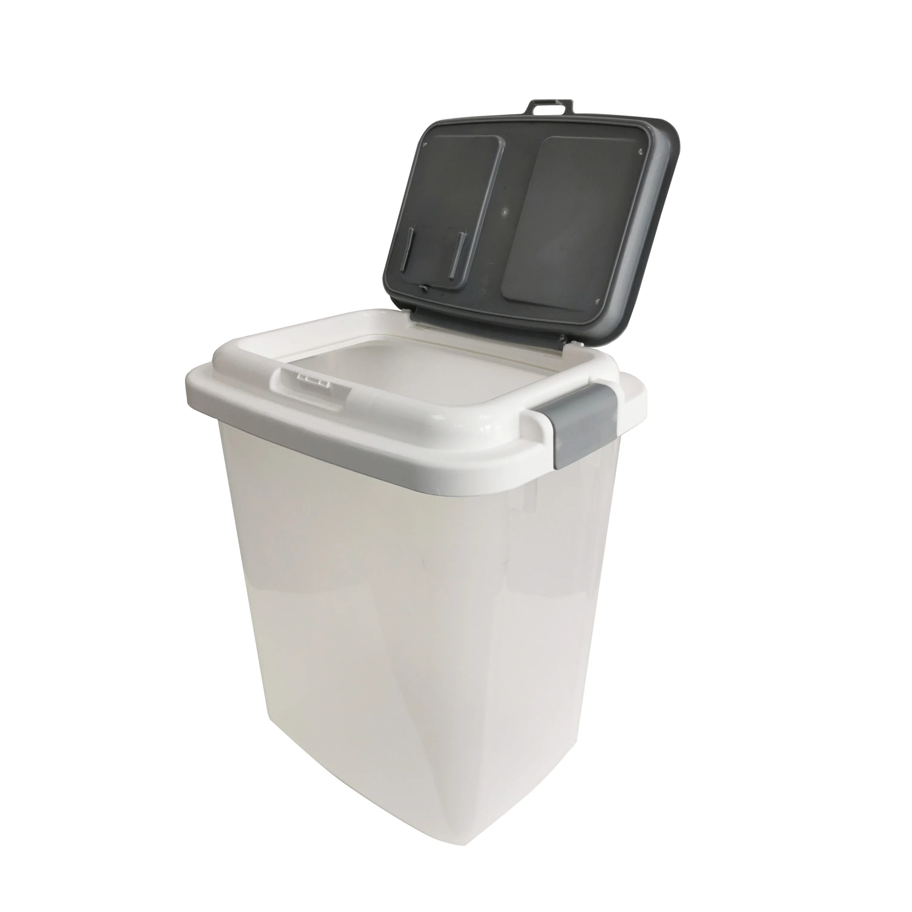 Uwfsc081 30l/15kg Plastic Pet Food Container Buy 15kg Plastic Pet Food Container,15kg Pet