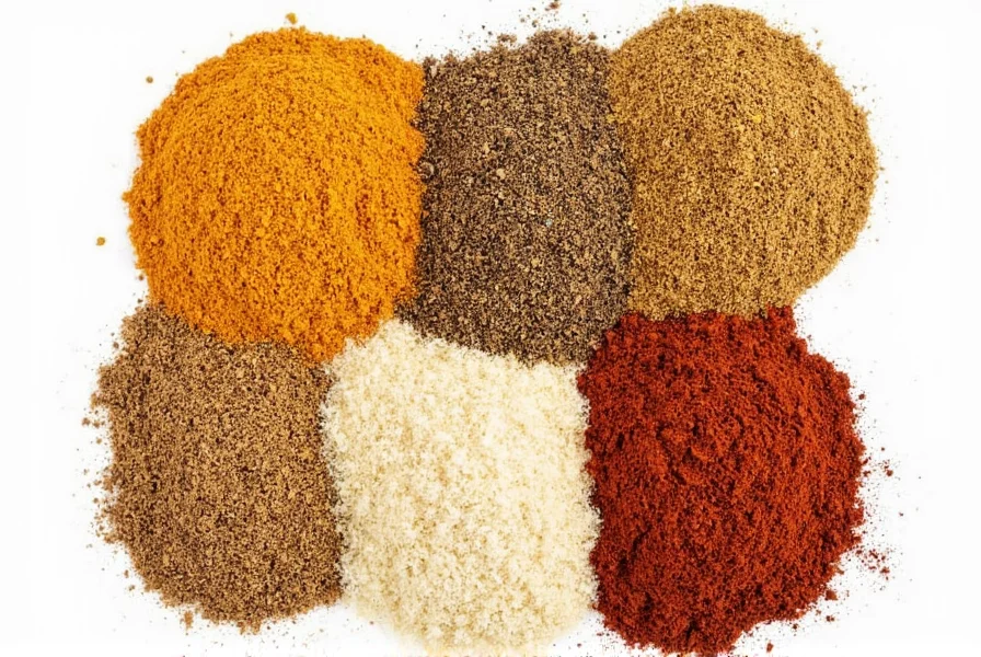 Ethiopian mitmita spice