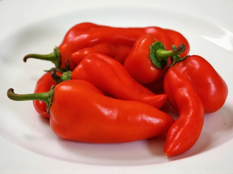 Authentic New Mexico Chili Pepper Recipes: Complete Guide