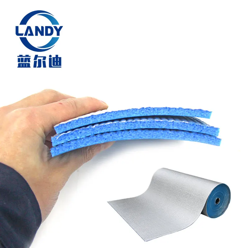 waterproof insulation material