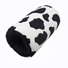 2020 new arrivals microbead round sleeping long tube pillow for cowboy couch