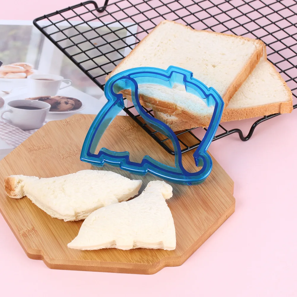 

Dinosaur Shaped Cake Cookie Cutter Fondant Cake Decorating Tools Baking Cake Decorating Cake Mold Making Crafts Tools Accessorie
