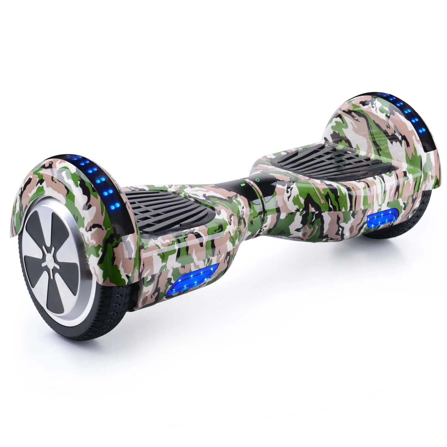

Double motors electric hover board 6.5 inch two wheel led hover board cheap hover boards