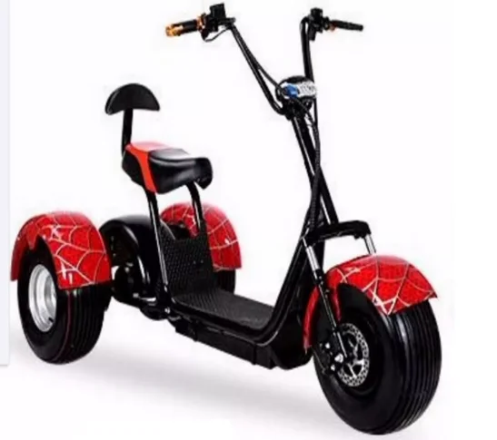 Rusi три колеса мотоцикл электрический трехколесный велосипед сбалансированный трехколесный электрический conversion kit трехколесный велосипед