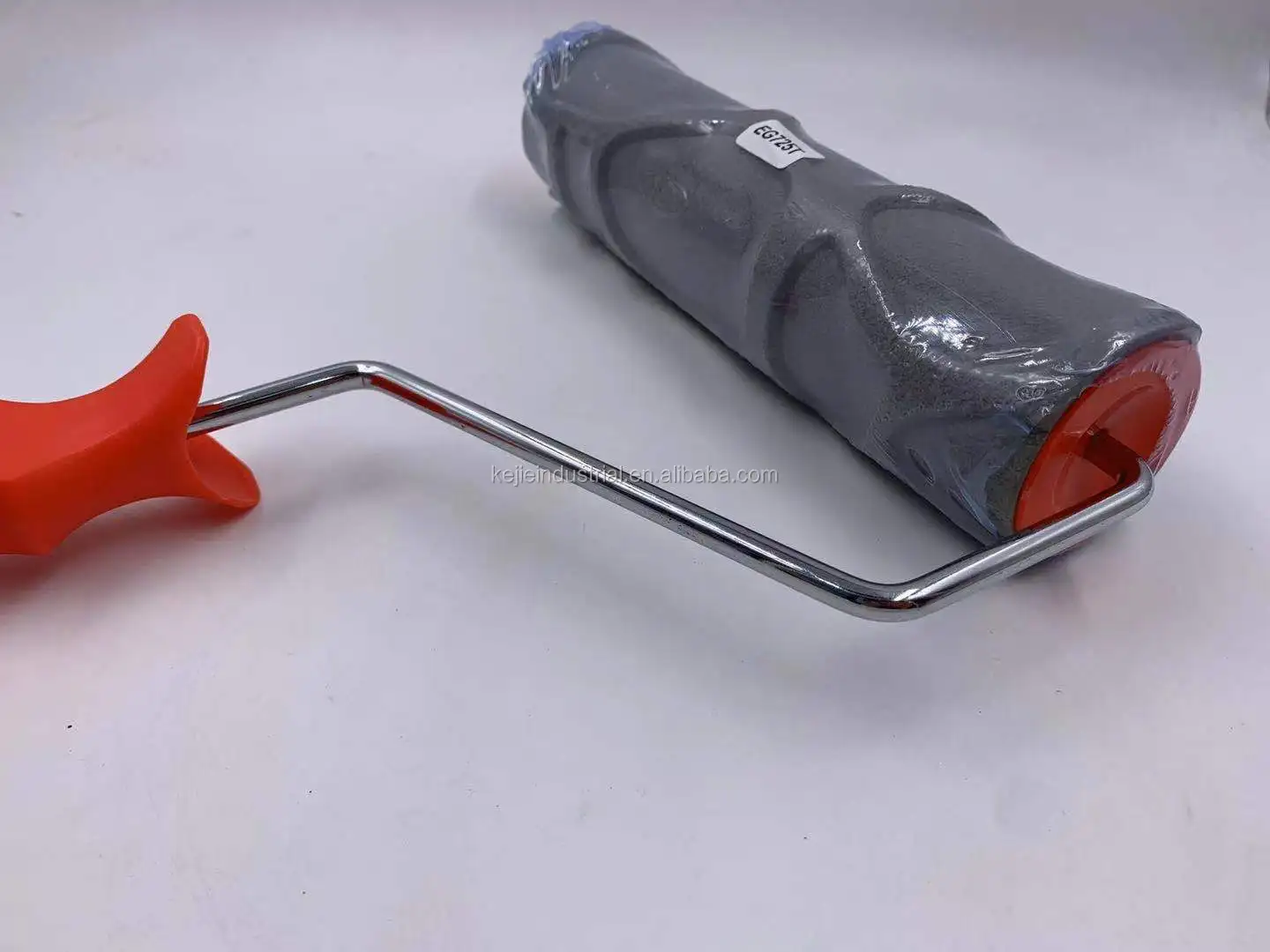 Rubber Custom Roller Stamp Concrete Tool Buy Custom Roller Stamp