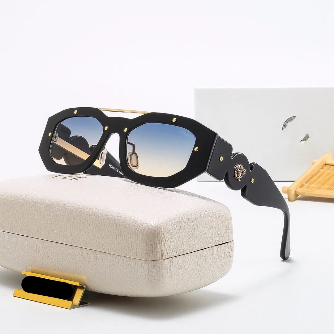 

Sunglass 2022 Women Luxury Shades Wholesale Trendy Shade Men Rimless Sun Glasses Sunglasses, Picture shows