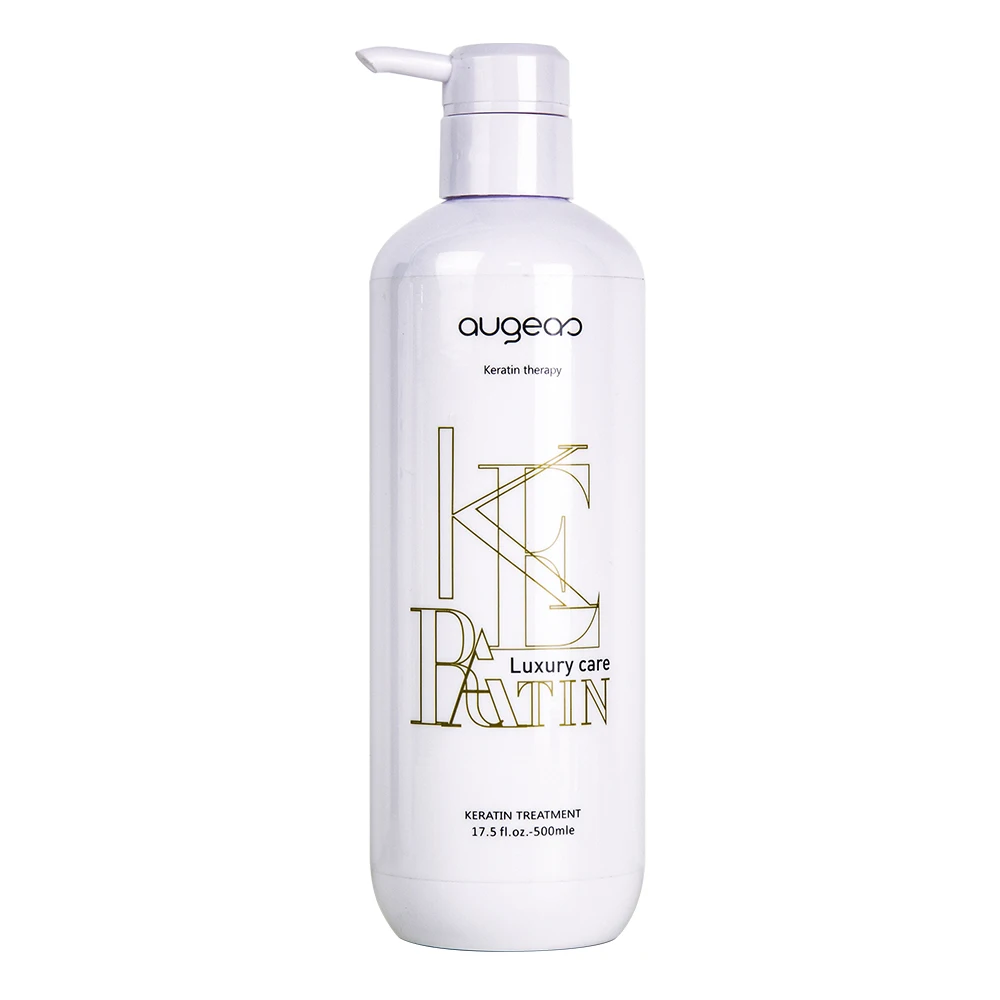 Wholesale Products Collagen Formaldehyde Free Smoothing Straightening Professional Protein Brazilian Keratin Hair Treatment