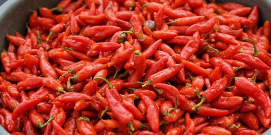 Chili Morita: The Smoky Secret Behind Flavor-Packed Dishes (And Why You’re Probably Using It Wrong)