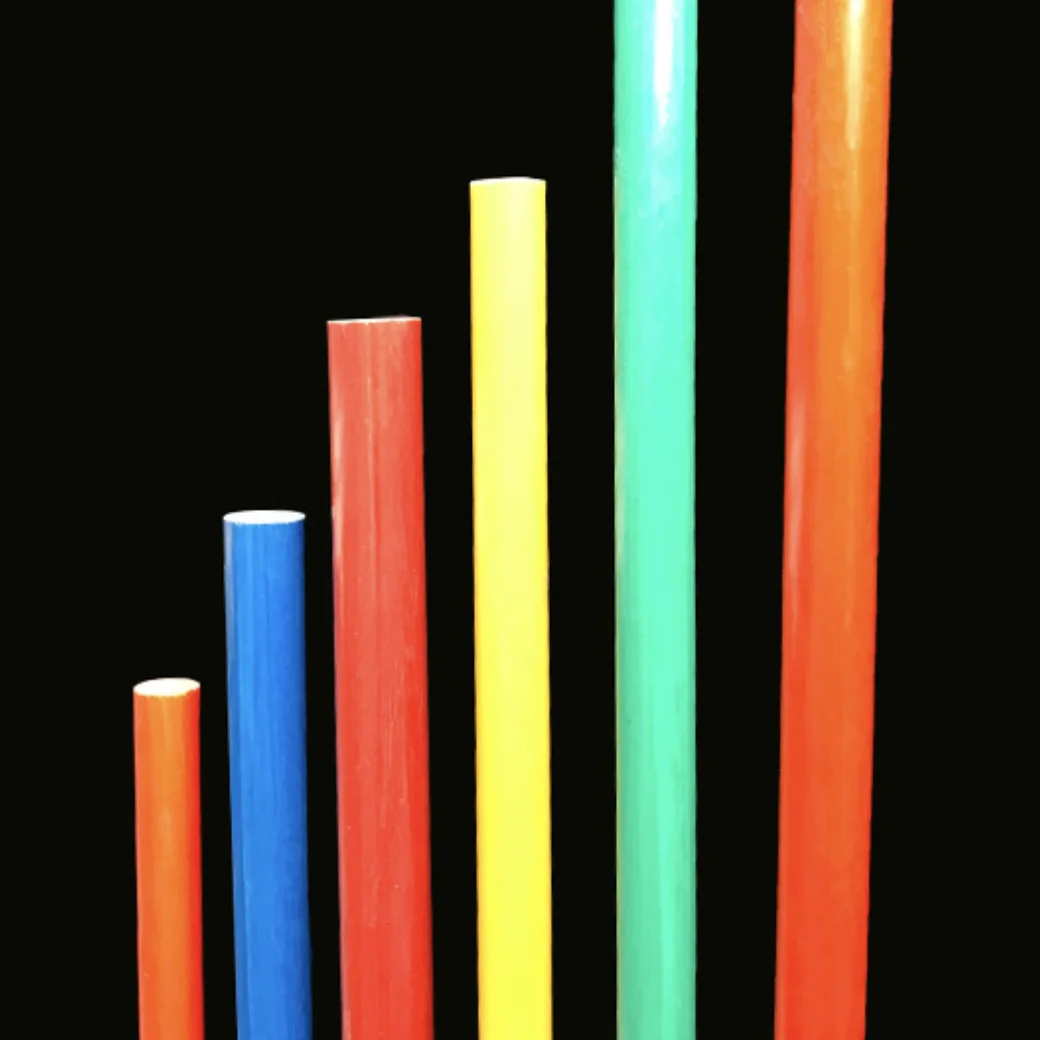 High Quality Fiberglass Rod Fiberglass Grade Rod Fiberglass Sucker Rod