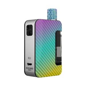 Joyetech Exceed Grip Refillable Vape Pod Kit