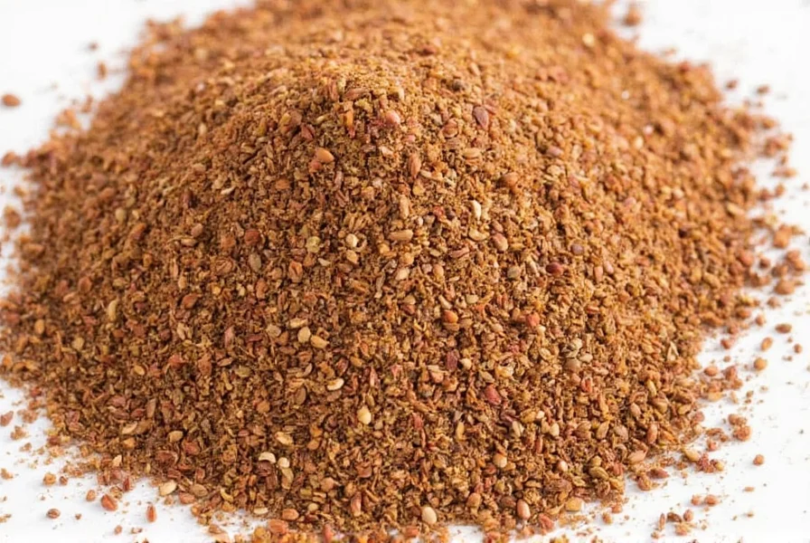 Anise spice in traditional Mediterranean dishes