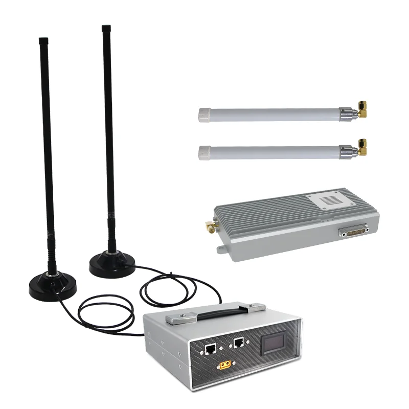 Video & Data Link