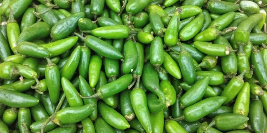 Spicy Jalapeño Cocktail Recipe