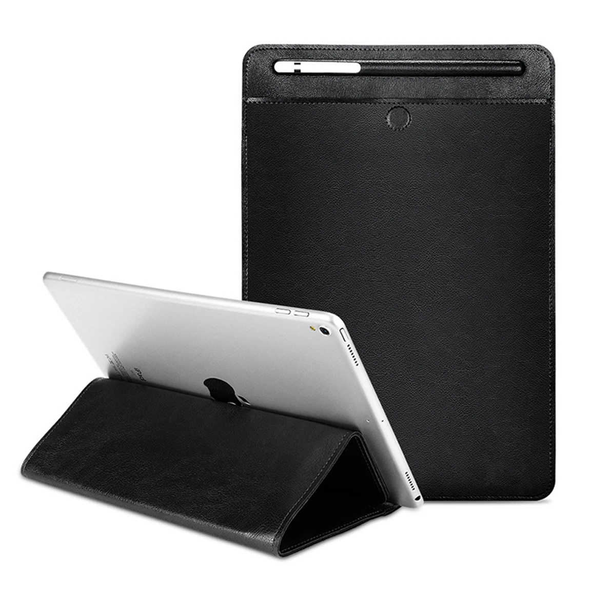 

Universal Cover Case Tablet Bag For iPad Lenovo Tab 11 Inch Pu Leather Bag For Lenovo Tab M8 Fhd Tb8905f / Fhd Tb8705n, Multiple colors