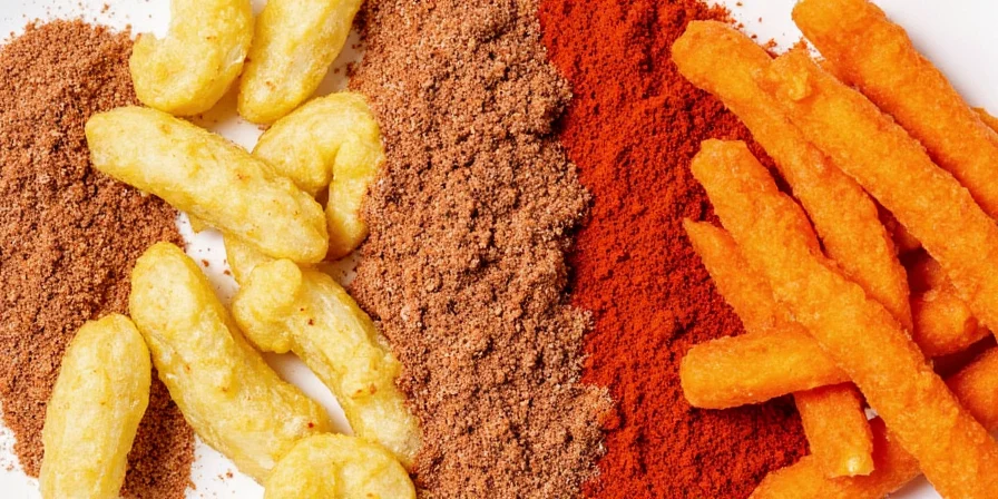 Comparing homemade seasoning jars to store bought brands