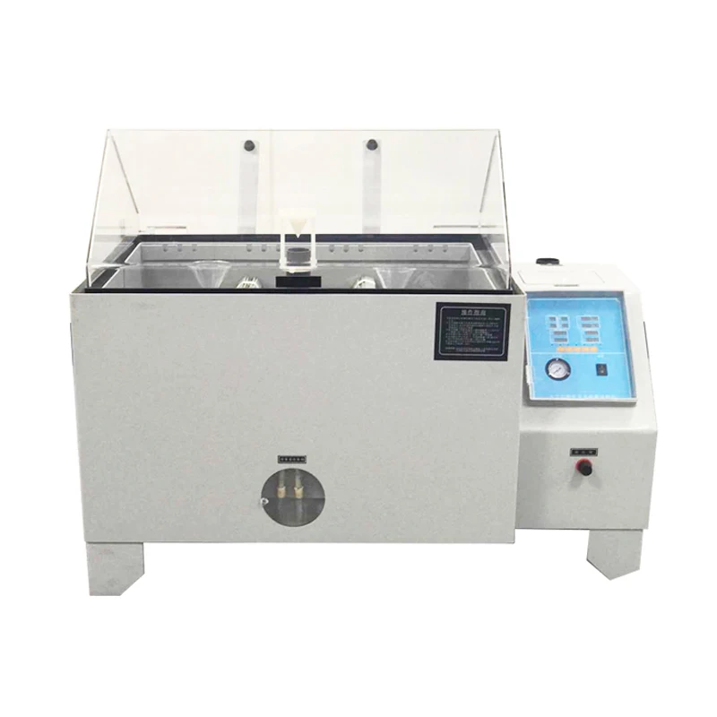 

Salt Fog Test Device Automative cycling controlled testing chambers with CE certificate