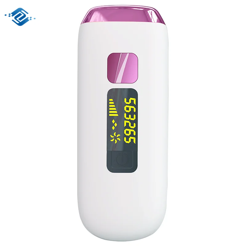 

Skin Ipl Set Best Selling Salon Whole Sale Touch Safe Portable Professional Laser Hair Removal