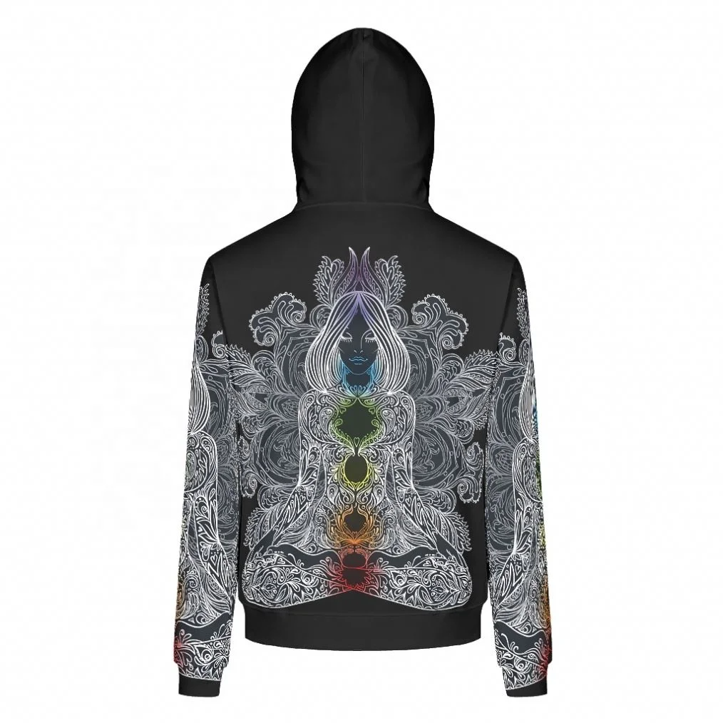 

Custom Logo Cheap Winter Solid Color Plain Wholesale Cotton Yoga Blackblack Men's Hoodies Big Pocket