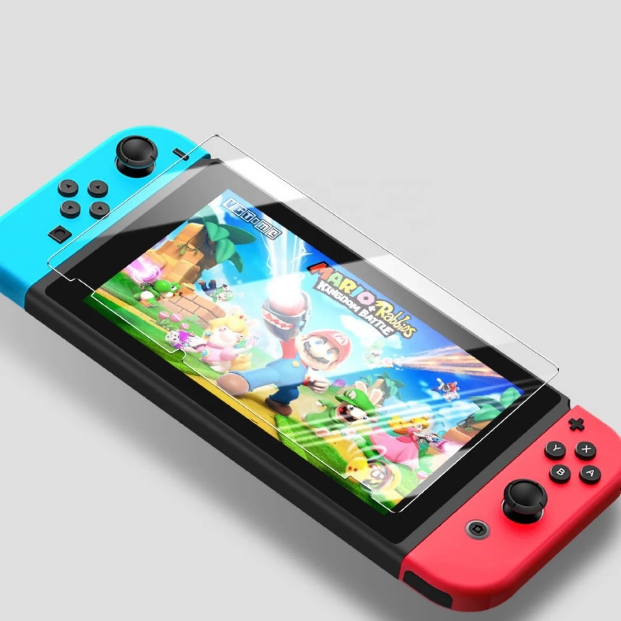 

9H tempered glass screen protector for Nintendo Switch Lite screen protective film for Japan Nintendo Switch Lite