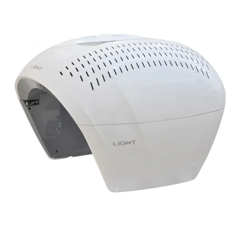 

led light therapy facial machines pdt 7 led color therapy machine