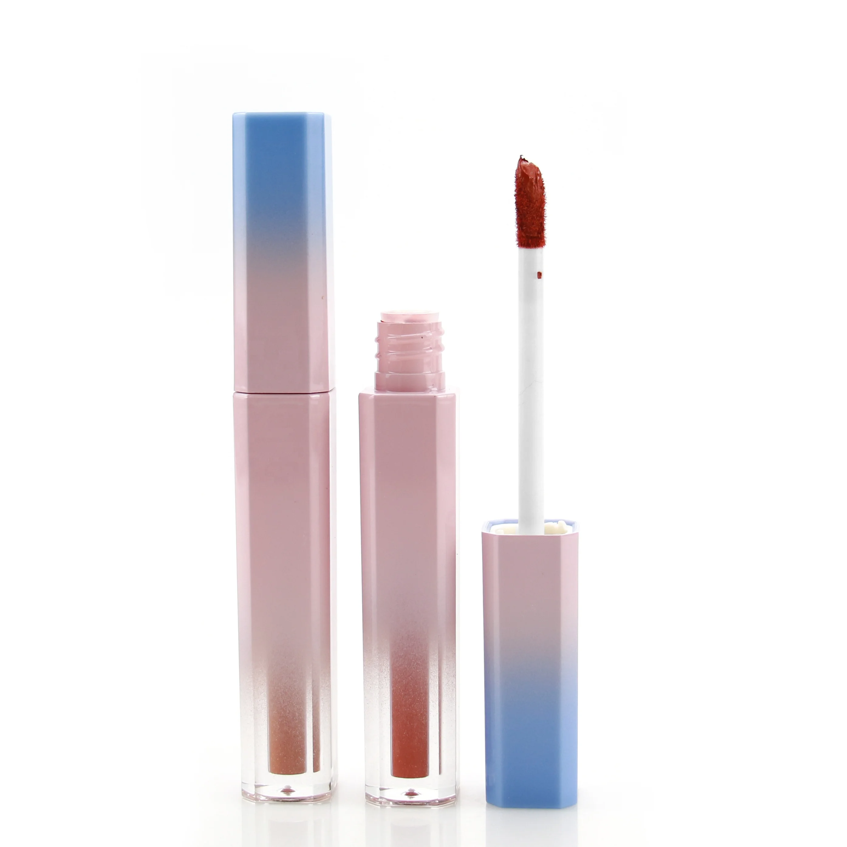 

Lip Glaze Cosmetics Long Lasting Moisturizing Natural Colorful Lip Gloss Professional Liquid Luxury Lip Gloss