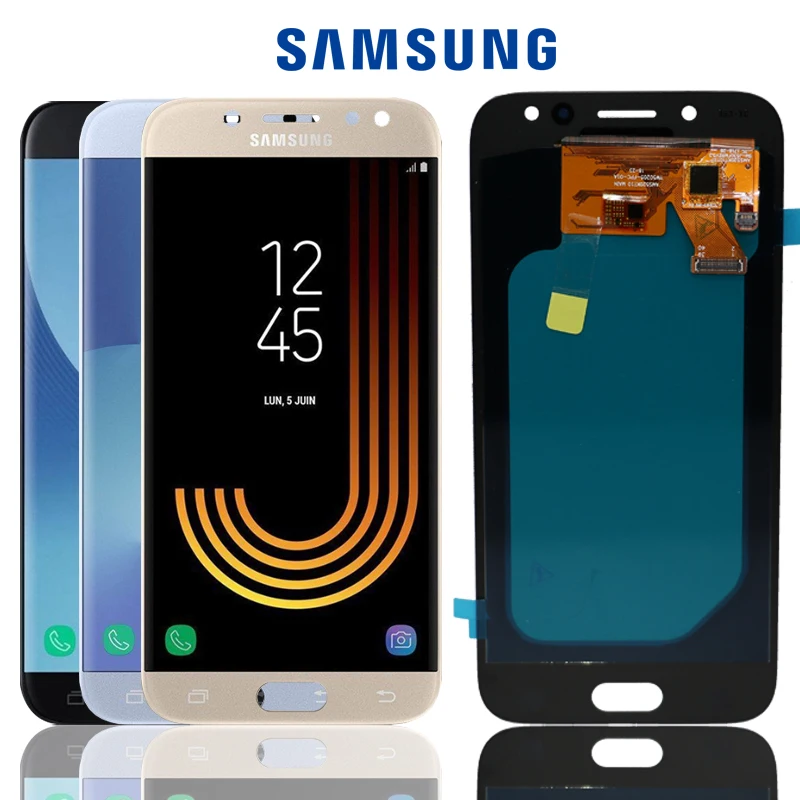 custom lcd panel for samsung galaxy j5 j500fn lcd with digitizer assembly