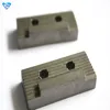 Precision Various Oem&odm Block Wear Making Agriculture Tips Weld On Tungsten Carbide Blocks For Industry Machine Spare Parts