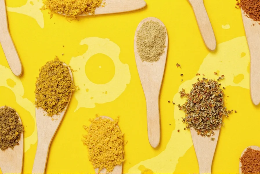 Whole Grain Mustard