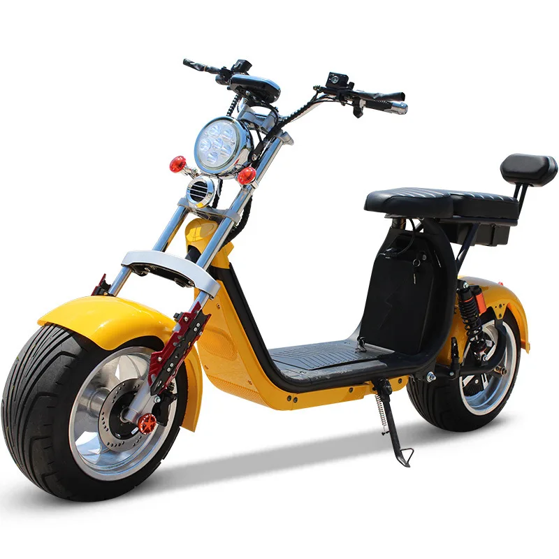 

moto electrique electric ycoco motos electrica 2000w electric chopper motorcycle scooter european warehouse