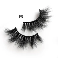 

Best Selling Products Natural 3d Mink Lashes 15mm 18mm 20mm Mink Eyelashes Vendor With Custom Eyelash Packaging