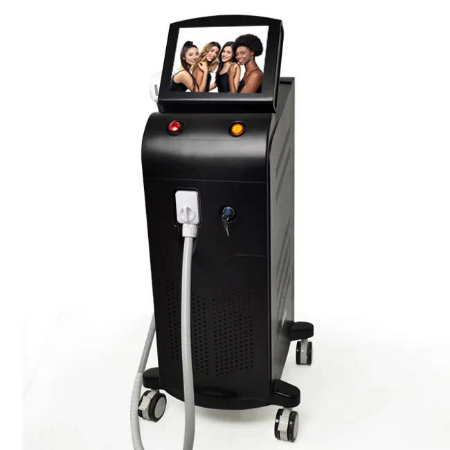 

Professional hair removal laser diode 808nm hair removal laser diode yag 1065nm