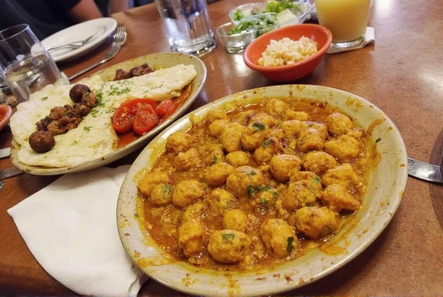 indian food tucson