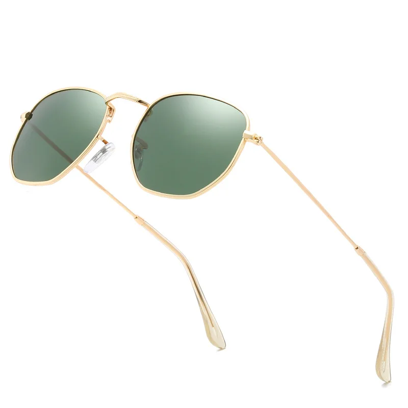 

Hot Sale Lunettes Ray Sunglasses Wholesale Sun Glasses Women River Optical Gafas De Sol, Mix color
