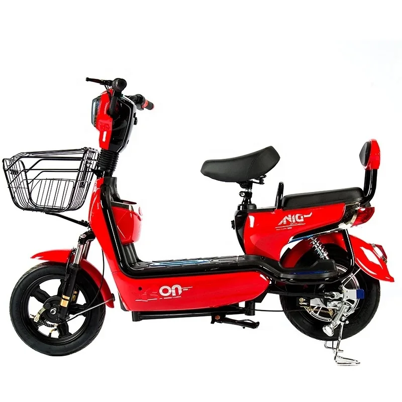 

Top selling new design electric bike with high quality