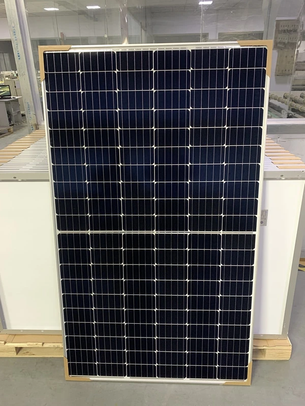 Qcells/jinko/ja Hot Sale Solar Panel Mono 320w 330w 340w Photovoltaic